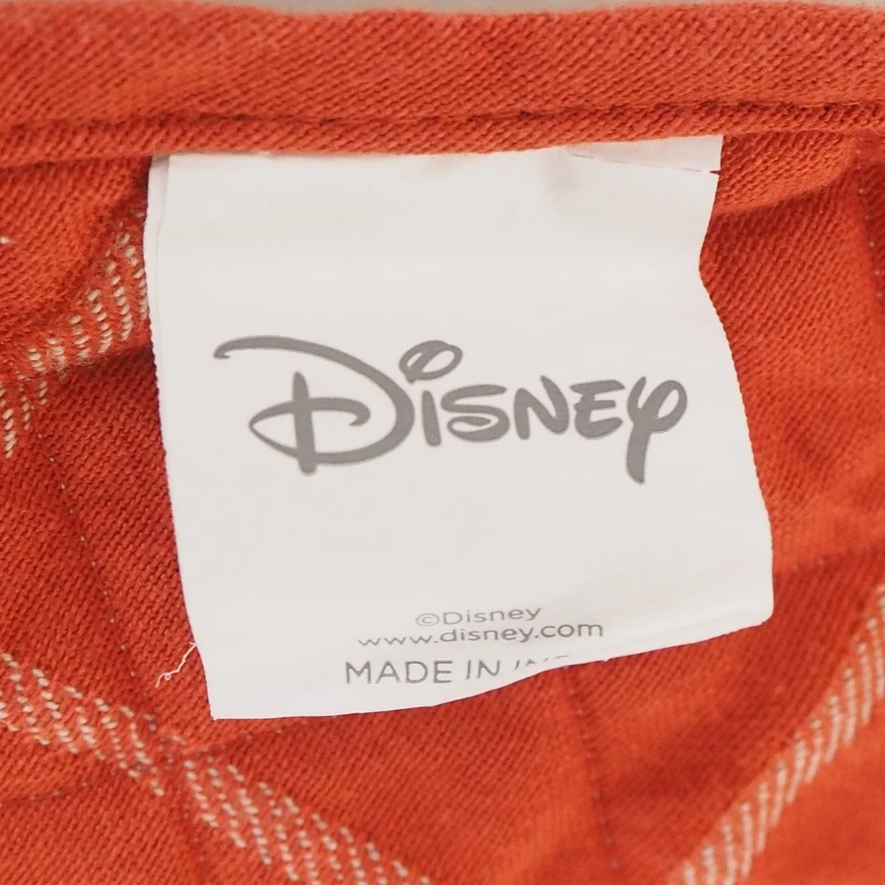 Disney Celebrate Together Fall Quilted Placemats Set‎ of 4 Hidden Mickey Autumn